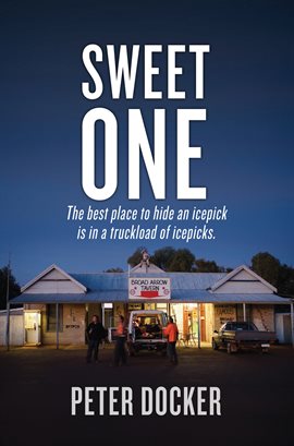 Cover image for Sweet One