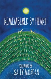 Remembered by heart cover image