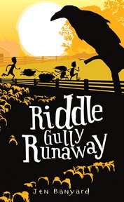 Riddle gully runaway cover image