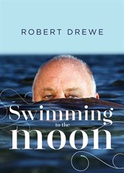 Swimming to the Moon cover image