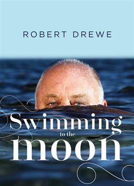 Cover image for Swimming to the Moon