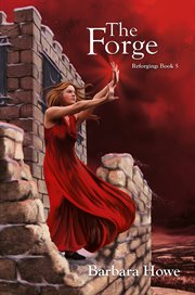 The forge cover image