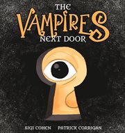 The Vampires Next Door cover image