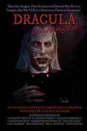 Dracula Unfanged cover image
