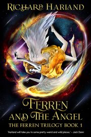Ferren and the Angel : Ferren Trilogy cover image