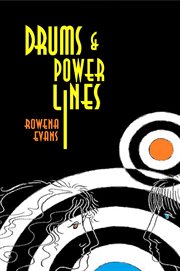 Drums and Power Lines cover image