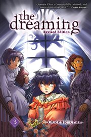 The Dreaming. Vol. 3 cover image