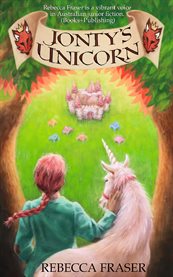 Jonty's Unicorn cover image