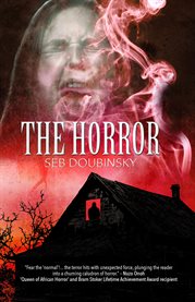 The Horror cover image