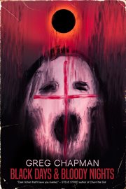 Black Days and Bloody Nights cover image