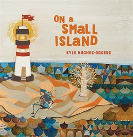 Cover image for On a Small Island