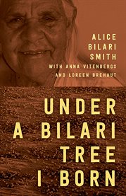 Under a Bilari Tree I Born cover image