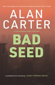 Bad seed cover image