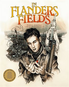 Cover image for In Flanders Fields