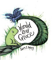 Harold and Grace cover image