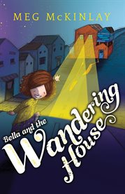 Bella and the Wandering House cover image