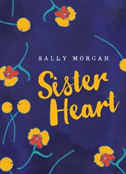 Sister heart cover image