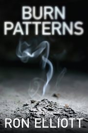 Burn patterns cover image