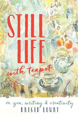 Cover image for Still Life with Teapot