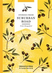 Stories from suburban road: Fremantle Press treasures cover image