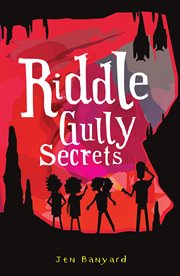 Riddle Gully secrets cover image
