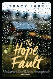 The hope fault cover image