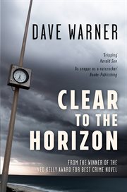 Clear to the horizon cover image