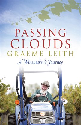 Cover image for Passing Clouds