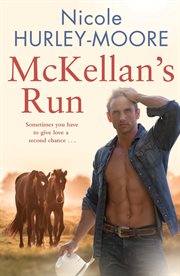 McKellan's run cover image