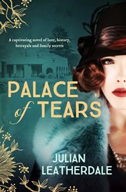 Palace of tears cover image