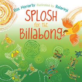 Cover image for Splosh for the Billabong