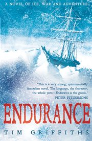Endurance cover image