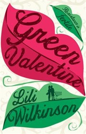 Green valentine cover image