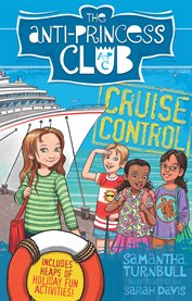 Cruise control cover image