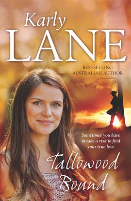 Cover image for Tallowood Bound