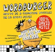 Wordburger cover image