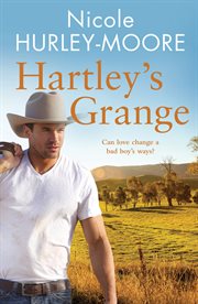 Hartley's Grange cover image