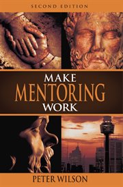 Make mentoring work cover image