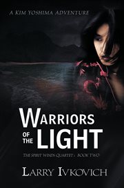Warriors of the light cover image