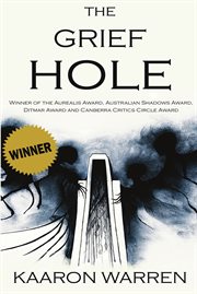 The Grief Hole cover image