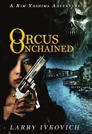 Orcus unchained cover image