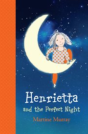 Henrietta and the perfect night cover image