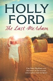 The Last McAdam cover image