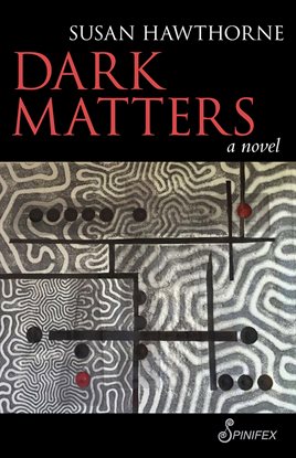 Cover image for Dark Matters