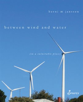 Cover image for Between Wind and Water