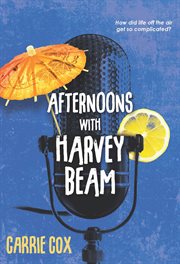 Afternoons with Harvey Beam cover image