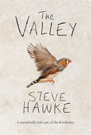 The Valley cover image