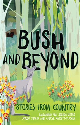 Cover image for Bush and Beyond
