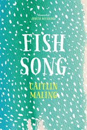 Fish song cover image