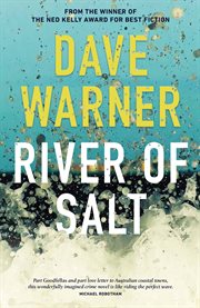 River of salt cover image